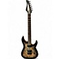 Used Schecter Guitar Research CR-6 Charcoal Solid Body Electric Guitar thumbnail