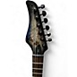 Used Schecter Guitar Research CR-6 Charcoal Solid Body Electric Guitar