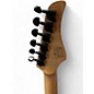 Used Schecter Guitar Research CR-6 Charcoal Solid Body Electric Guitar