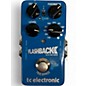 Used TC Electronic Flashback 2 Delay Effect Pedal thumbnail