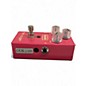 Used MXR FAT SUGAR Effect Pedal