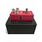 Used MXR FAT SUGAR Effect Pedal