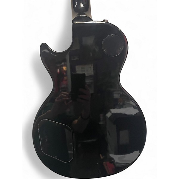 Used 2022 Gibson LES PAUL ADAM JONES SIGNATURE MODEL Silverburst Solid Body Electric Guitar