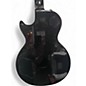 Used 2022 Gibson LES PAUL ADAM JONES SIGNATURE MODEL Silverburst Solid Body Electric Guitar