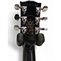 Used 2022 Gibson LES PAUL ADAM JONES SIGNATURE MODEL Silverburst Solid Body Electric Guitar