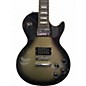 Used 2022 Gibson LES PAUL ADAM JONES SIGNATURE MODEL Silverburst Solid Body Electric Guitar