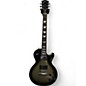 Used 2022 Gibson LES PAUL ADAM JONES SIGNATURE MODEL Silverburst Solid Body Electric Guitar