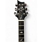 Used PRS SE Mark Holcomb Trans Gray Solid Body Electric Guitar