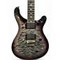 Used PRS SE Mark Holcomb Trans Gray Solid Body Electric Guitar