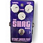 Used Stomp Under Foot The Shag MKIII Effect Pedal thumbnail