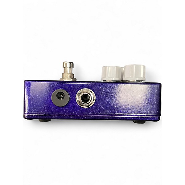 Used Stomp Under Foot The Shag MKIII Effect Pedal