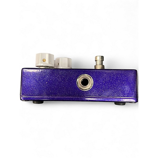 Used Stomp Under Foot The Shag MKIII Effect Pedal