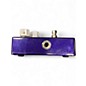 Used Stomp Under Foot The Shag MKIII Effect Pedal