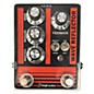 Used Ftelettronica Wave Reflector Effect Pedal thumbnail