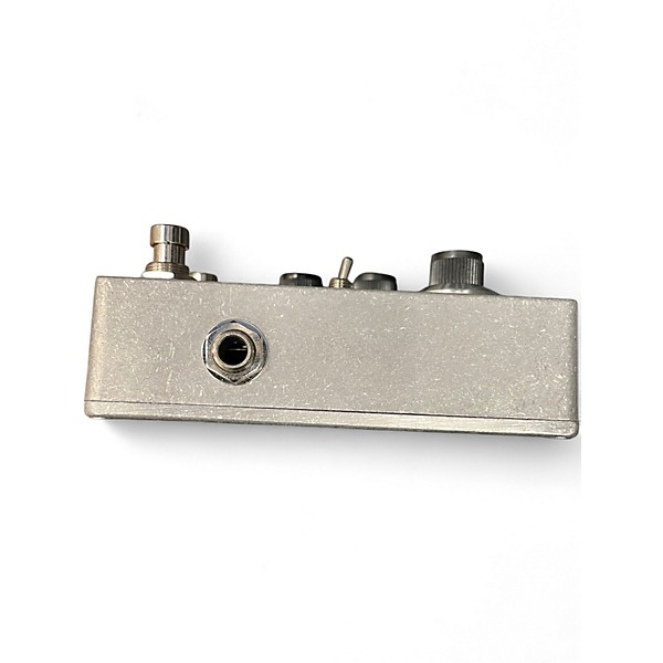 Used Ftelettronica Wave Reflector Effect Pedal
