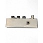 Used Ftelettronica Wave Reflector Effect Pedal