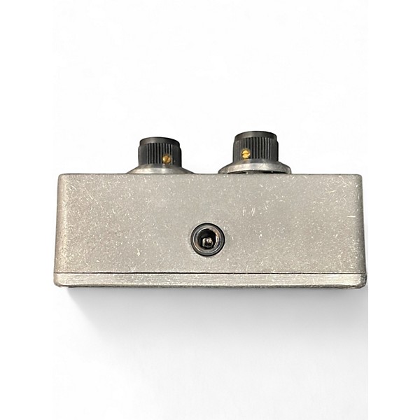 Used Ftelettronica Wave Reflector Effect Pedal