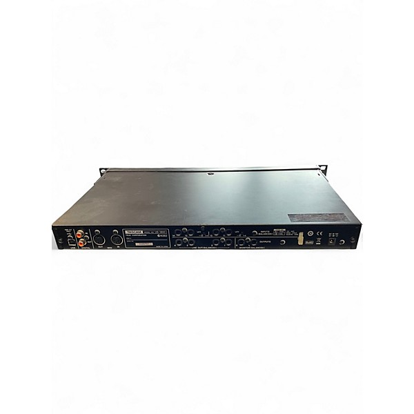 Used TASCAM US-1800 Audio Interface