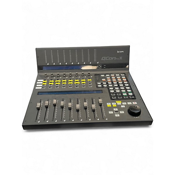 Used Icon QCon ProX Audio Interface