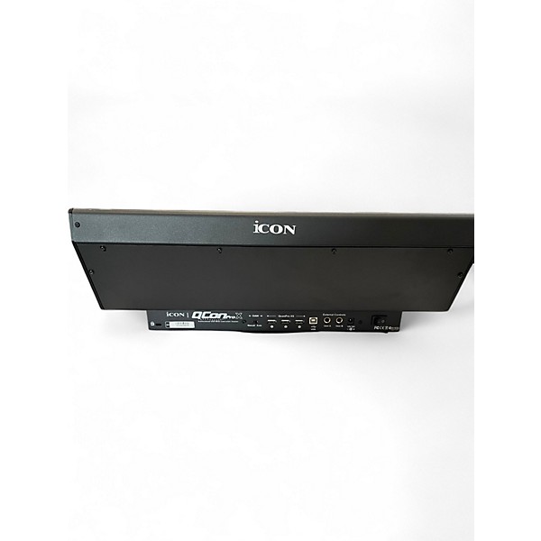 Used Icon QCon ProX Audio Interface