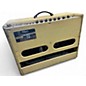 Used Fender Blues Deluxe 50W Tube Guitar Combo Amp