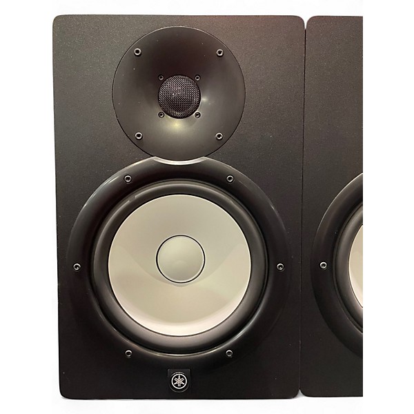 Used Yamaha HS8 Pair Powered Monitor