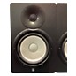 Used Yamaha HS8 Pair Powered Monitor