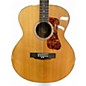 Used Guild Westerly BT-258E Deluxe Natural Acoustic Guitar