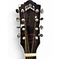 Used Guild Westerly BT-258E Deluxe Natural Acoustic Guitar