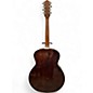 Used Guild Westerly BT-258E Deluxe Natural Acoustic Guitar
