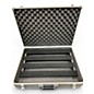 Used Pedaltrain 1 W/ROADCASE Pedal Board thumbnail