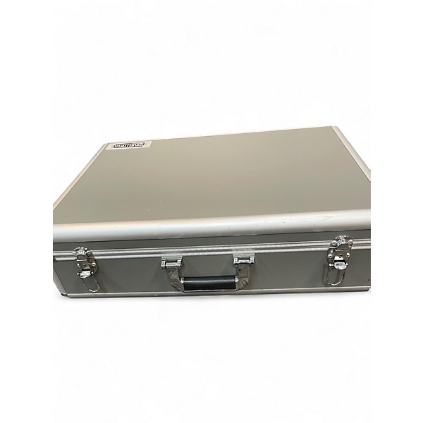 Used Pedaltrain 1 W/ROADCASE Pedal Board