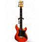 Used PRS SE NF3 Metallic Orange Solid Body Electric Guitar thumbnail