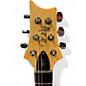 Used PRS SE NF3 Metallic Orange Solid Body Electric Guitar