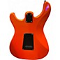 Used PRS SE NF3 Metallic Orange Solid Body Electric Guitar