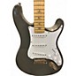Used PRS SE Silver Sky Gray Solid Body Electric Guitar