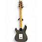 Used PRS SE Silver Sky Gray Solid Body Electric Guitar