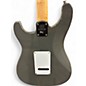 Used PRS SE Silver Sky Gray Solid Body Electric Guitar
