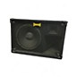 Used Schroeder 1212/10215 2x12 cabiner 1212R Bass Cabinet thumbnail