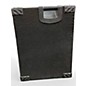 Used Genz Benz LS410T Bass Cabinet