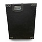 Used Genz Benz LS410T Bass Cabinet