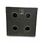Used Genz Benz LS410T Bass Cabinet