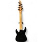 Used Jackson Dinky JS22-7 DKA HT 7 Black Solid Body Electric Guitar