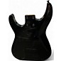 Used Jackson Dinky JS22-7 DKA HT 7 Black Solid Body Electric Guitar