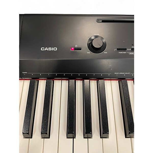 Used Casio PX160 Digital Piano
