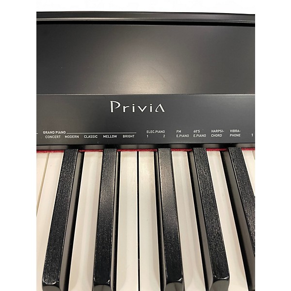 Used Casio PX160 Digital Piano