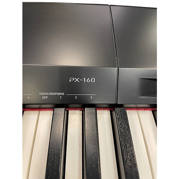 Used Casio PX160 Digital Piano