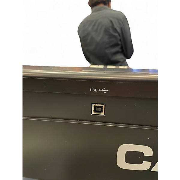 Used Casio PX160 Digital Piano