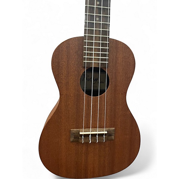 Used Cordoba UP100 Natural Ukulele