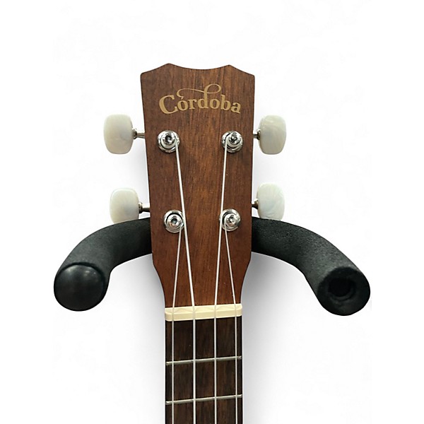 Used Cordoba UP100 Natural Ukulele